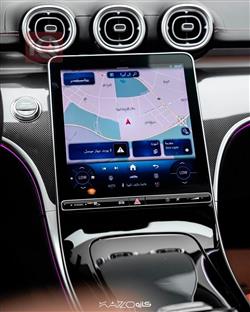 مرسيدس بنز C-Class
